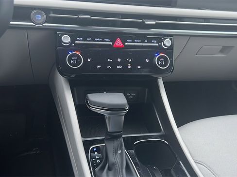 Certified 2026 Hyundai Tucson SEL image 22