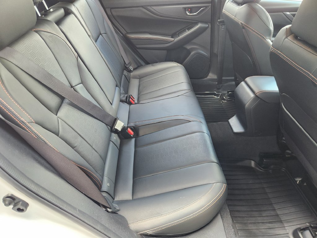 Used 2019 Subaru Crosstrek 2.0i Limited w/ Moonroof Package w/Navigation AWD/4WD image 79