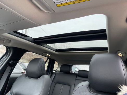 Certified 2024 MAZDA CX-50 AWD 2.5 S w/ Cargo Package image 29