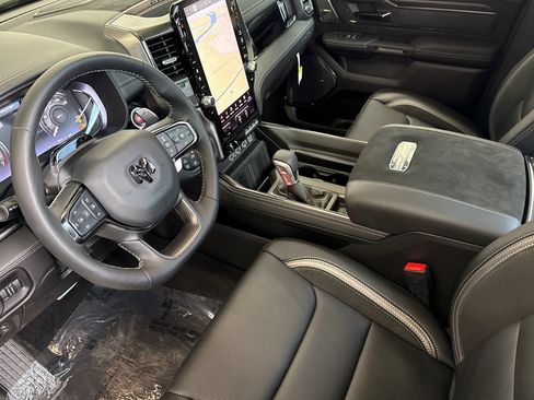 New 2026 RAM 1500 RHO w/ RHO Level 1 Equipment Group AWD/4WD image 9
