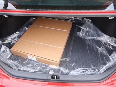 Used 2026 Toyota Camry XSE w/ Premium Package image 7