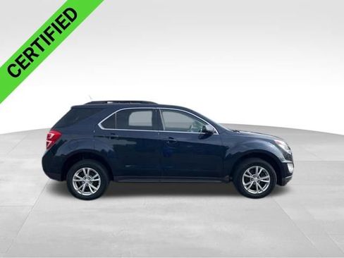 Used 2017 Chevrolet Equinox LT w/ Convenience Package AWD/4WD image 8