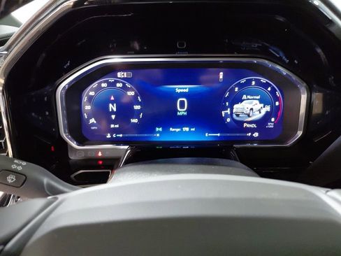 New 2026 Chevrolet Silverado 3500 High Country w/ Midnight Edition image 30