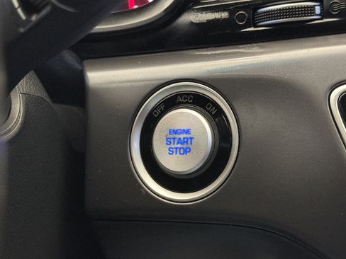 Used 2019 Hyundai Sonata Sport w/ Tech Package 03 image 23