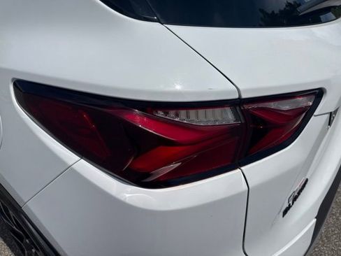 Used 2022 Chevrolet Blazer LT FWD image 10