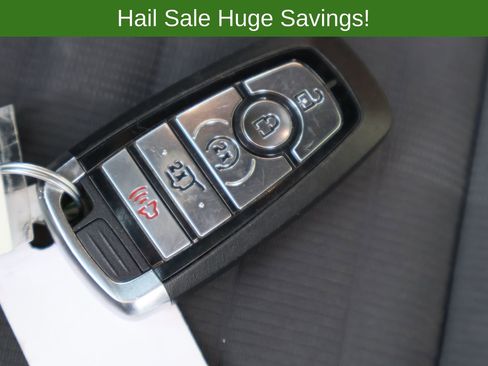 Used 2025 Ford Explorer ST-Line AWD/4WD image 36