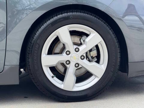 Used 2013 Chevrolet Volt Premium FWD image 25