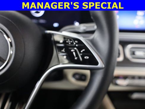 Used 2025 Mercedes-Benz GLE 350 4MATIC image 13