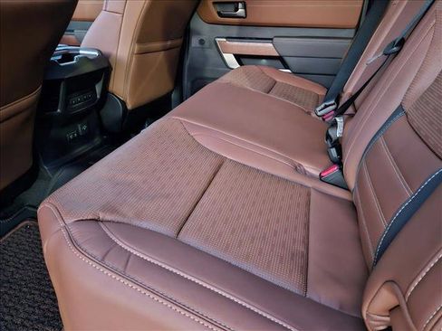 New 2026 Toyota Tundra 1794 Edition AWD/4WD image 15