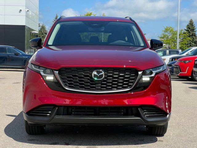 New 2026 MAZDA CX-5 Preferred AWD/4WD image 36