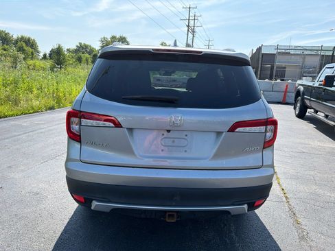 Used 2020 Honda Pilot EX-L image 5