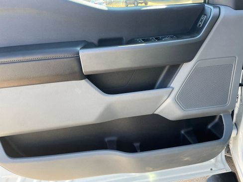 Used 2025 Ford F250 XLT w/ FX4 Off-Road Package image 10