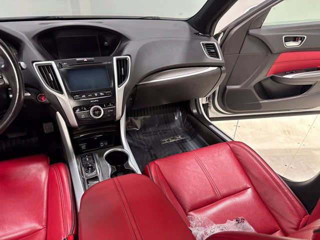 Used 2020 Acura TLX Type S PMC Edition AWD/4WD image 22