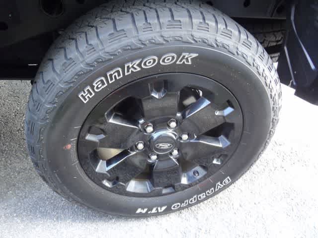 Certified 2023 Ford Ranger XLT w/ Equipment Group 301A Mid AWD/4WD image 29