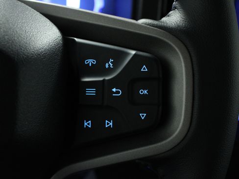 New 2026 Ford Bronco Big Bend AWD/4WD image 21