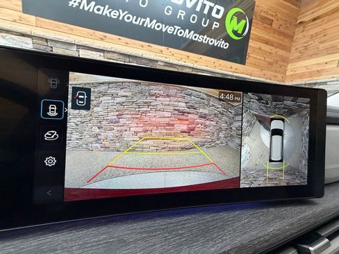 Certified 2025 Hyundai Santa Fe Calligraphy image 22