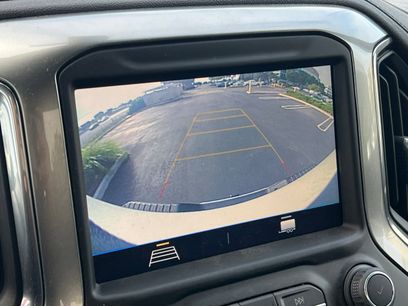 Certified 2022 Chevrolet Silverado 2500 LT w/ Convenience Package