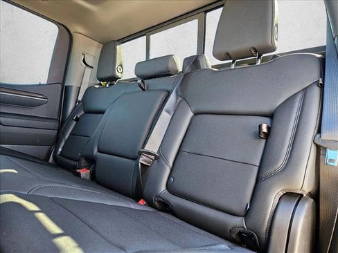 New 2026 Chevrolet Silverado 1500 LT Trail Boss w/ Safety Package image 18