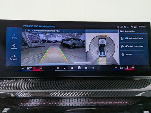 New 2026 BMW M4 xDrive Competition image 19