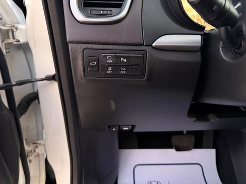 Used 2019 MAZDA CX-9 Grand Touring image 22