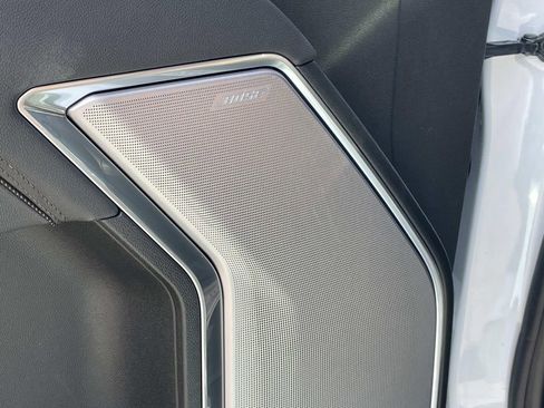 New 2026 Chevrolet Silverado 1500 High Country w/ High Country Premium Package image 18