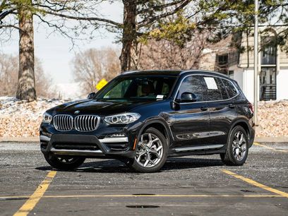 Used 2020 BMW X3 xDrive30i w/ Premium Package