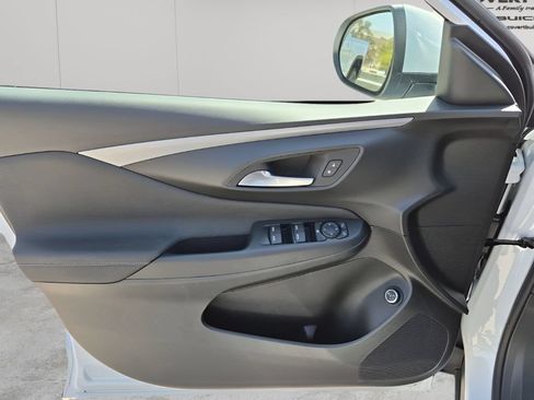 New 2026 Buick Envista Sport Touring w/ Convenience I Package FWD image 30