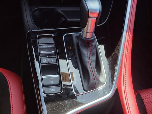 New 2026 Acura ADX A-Spec FWD image 24