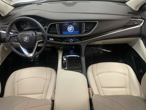 Used 2024 Buick Enclave Essence w/ Trailering Package, 5000 lbs. FWD image 13