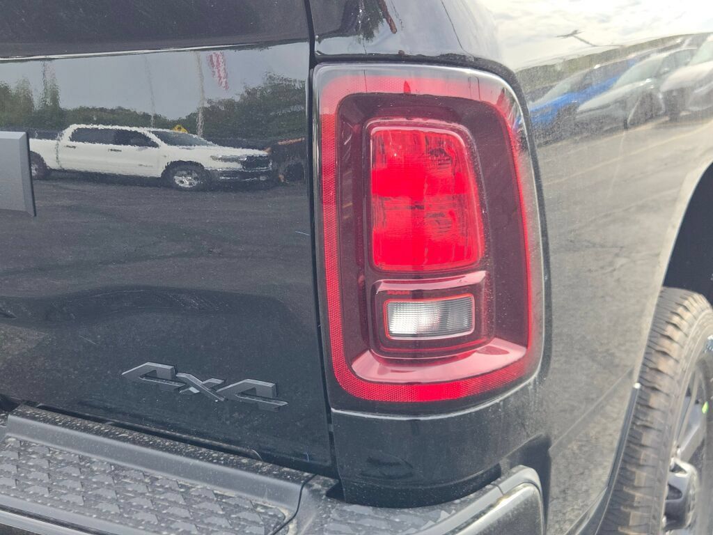 New 2027 RAM 2500 Tradesman AWD/4WD image 20