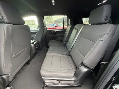 New 2026 Chevrolet Suburban LS w/ Max Trailering Package AWD/4WD image 35