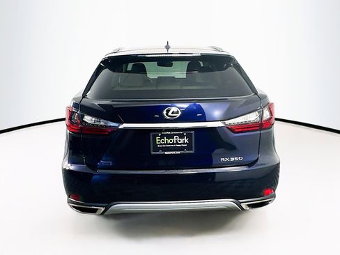 Used 2020 Lexus RX 350 FWD w/ Premium Package image 7