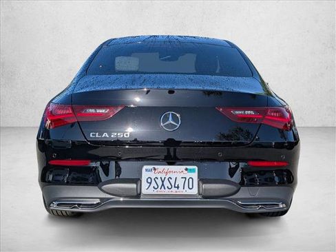 Used 2025 Mercedes-Benz CLA 250 image 7