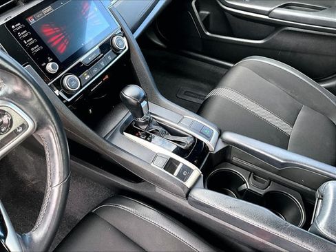 Used 2020 Honda Civic Sport image 15