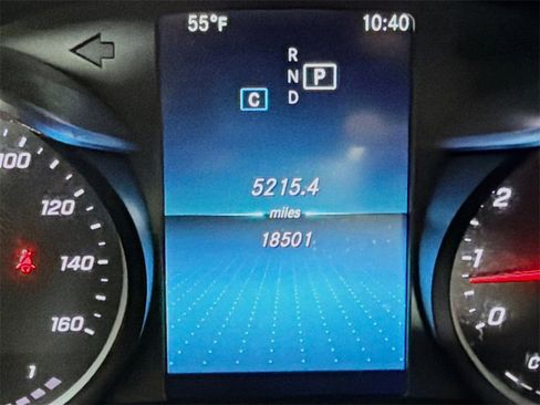 Used 2019 Mercedes-Benz C 300 4MATIC Sedan image 14
