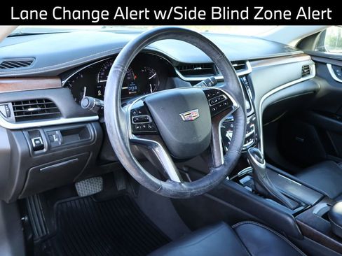 Used 2019 Cadillac XTS Luxury image 20