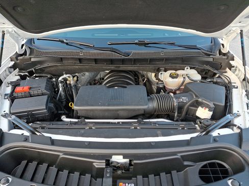 Used 2024 Chevrolet Tahoe RST w/ Luxury Package image 31