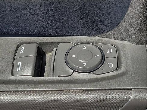 Used 2026 Chevrolet Silverado 1500 W/T w/ WT Safety Package RWD image 15