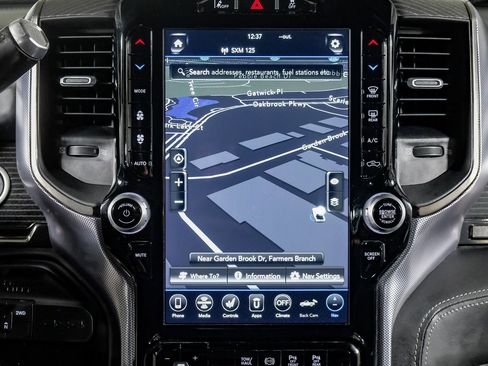 Used 2021 RAM 3500 Limited image 21