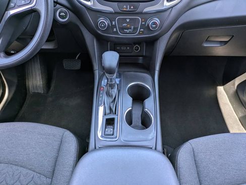 Used 2022 Chevrolet Equinox LT AWD/4WD image 20