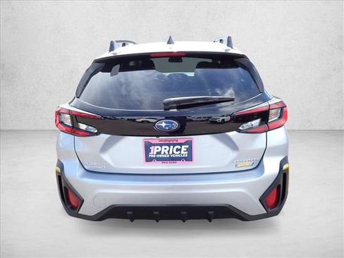 Certified 2025 Subaru Crosstrek 2.5i Sport AWD/4WD image 3