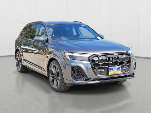 New 2026 Audi Q7 Premium Plus AWD/4WD image 3