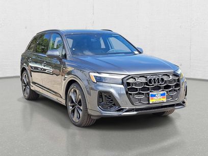 New 2026 Audi Q7 Premium Plus