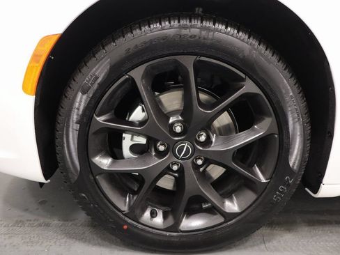 New 2026 Chrysler Pacifica Select w/ S Appearance Package FWD image 24