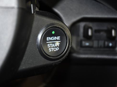 Used 2024 Ford Ranger Raptor AWD/4WD image 29