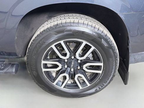 Used 2021 GMC Yukon XL Denali w/ Denali Premium Package AWD/4WD image 31