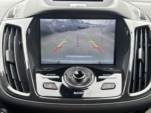 Used 2015 Ford Escape Titanium image 20