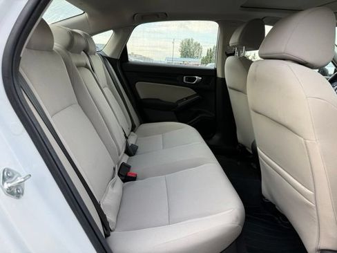 Used 2024 Honda Civic EX image 10