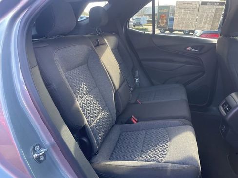 Used 2023 Chevrolet Equinox LT image 30