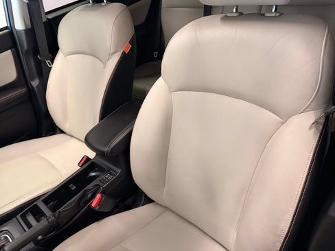 Used 2016 Subaru Crosstrek 2.0i Limited AWD/4WD image 16